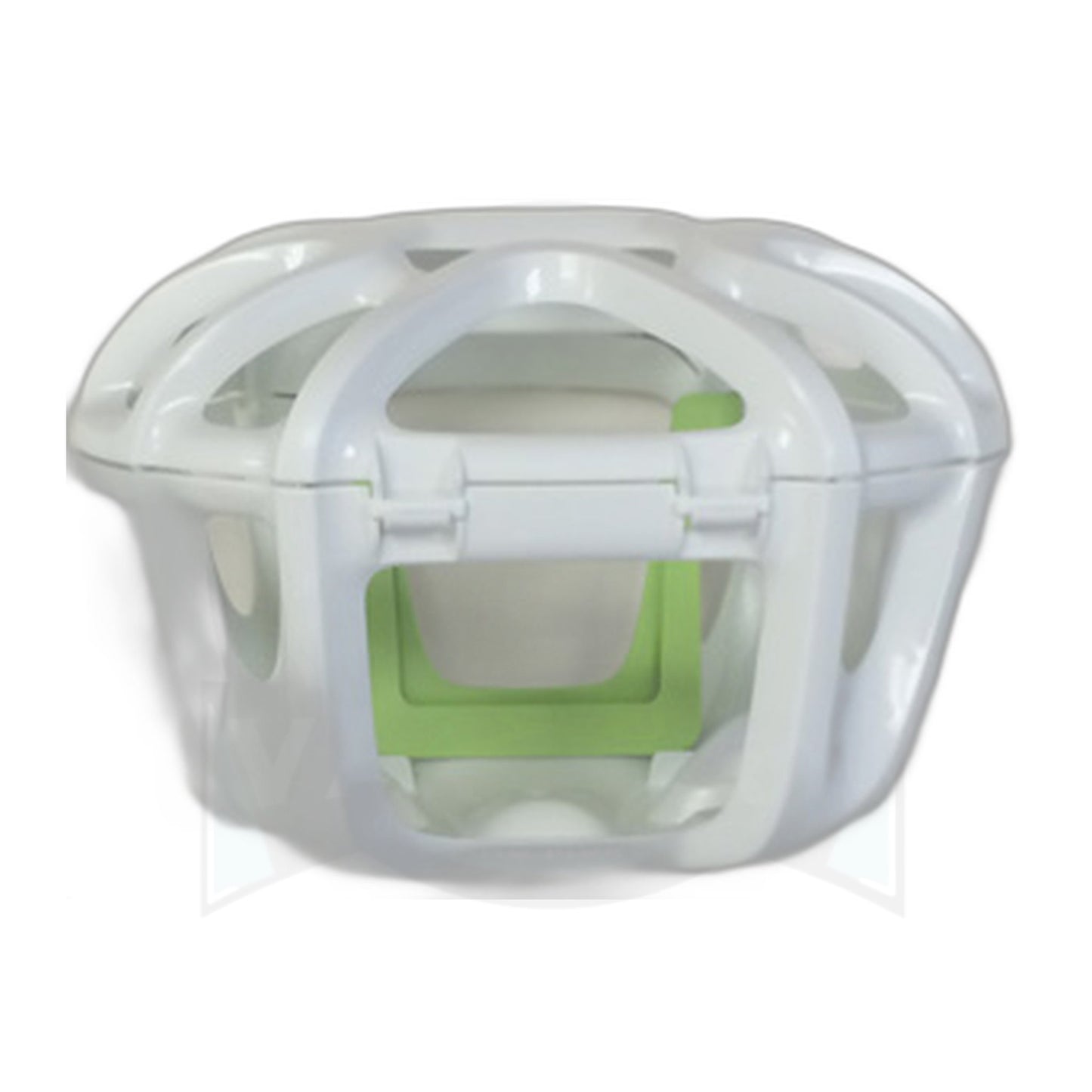 Eureka 6500A Bag Holder Replacement Part
