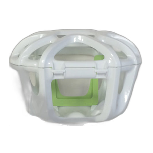 Eureka 6500A Bag Holder Replacement Part