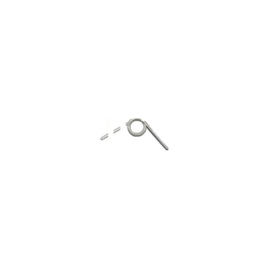 Electrolux 6500 Spring Latch