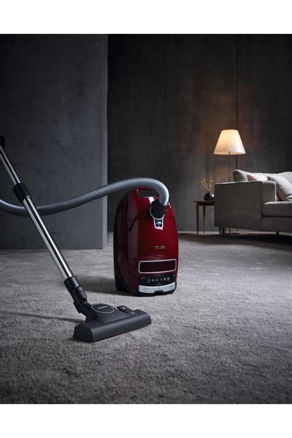 SBD 365-3 AllTeQ Eco Floor nozzle - Miele
