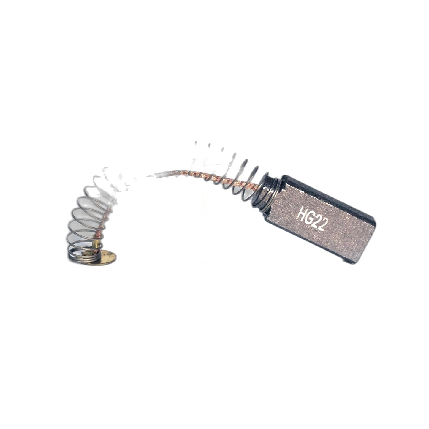 Kirby Carbon Motor Brush for 1CR through Legend II Models