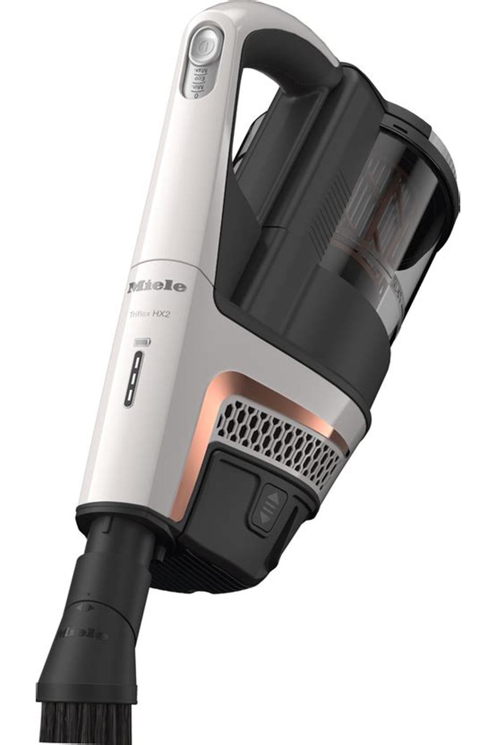 Triflex HX2 Lotus White/Copper Accent - Image 3