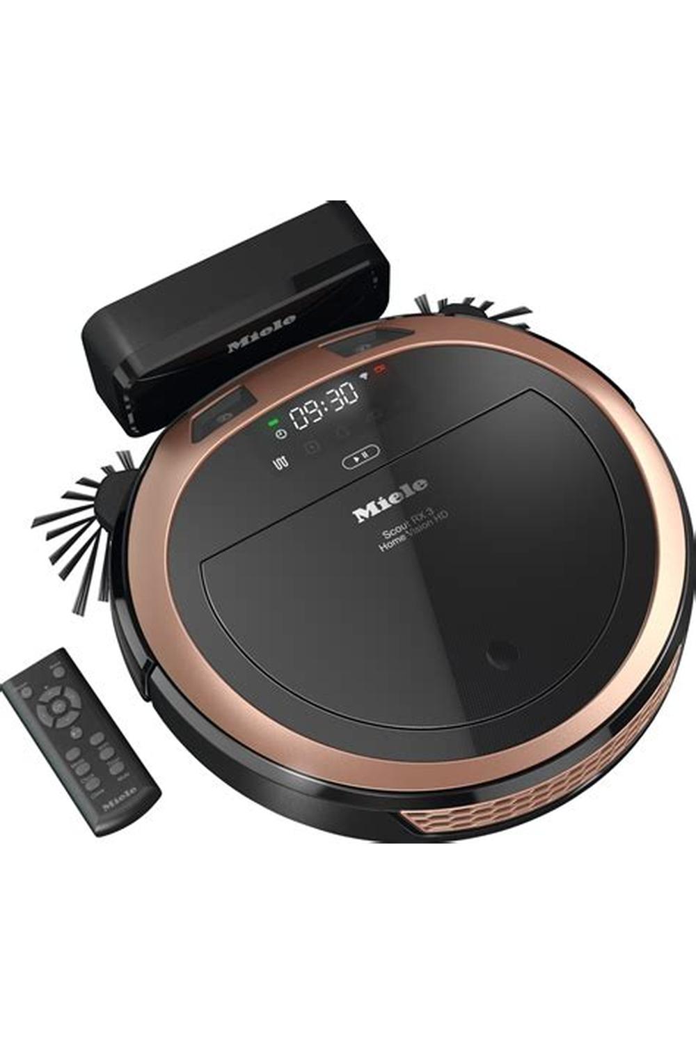 Scout RX3 Home Vision - Image 2