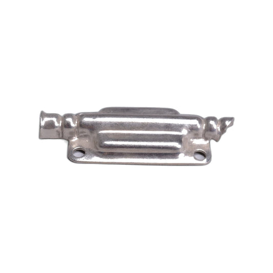 Side Connection Plate - Royal