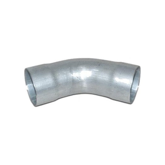 Metal Elbow - 45 Degree - 2 Inch - HP Central Vacuum