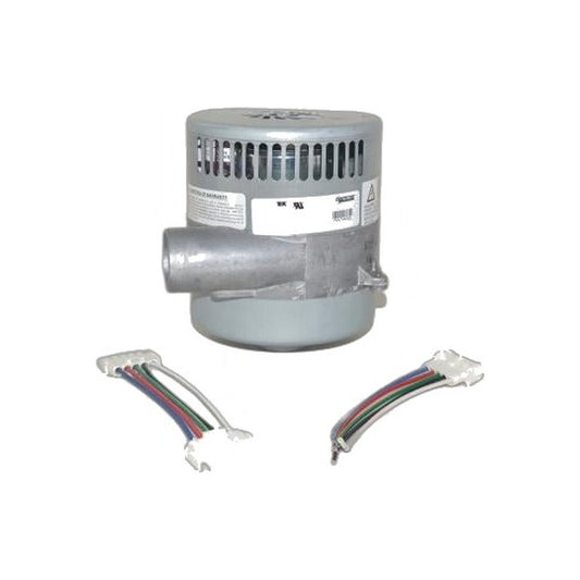Motor - Windjammer 120V, 2-Stage, 5.7"