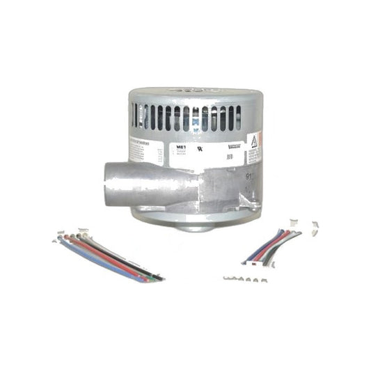 Brushless Blower Motor - Ametek Windjammer 5.7", 240V