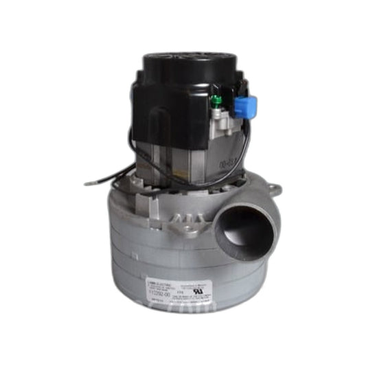 Lamb Motor - 5.7", 4-Stage, 120V