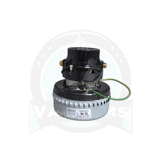 Lamb Motor 119414-00 - 5.7" 2-Stage Bypass, Ball Bearing, 120V