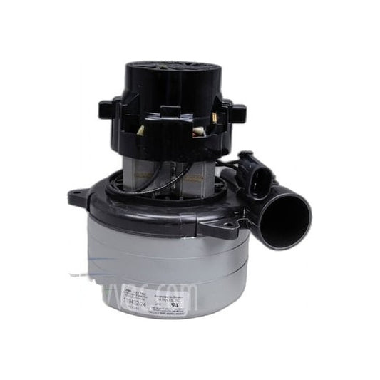 Lamb Motor - 5.7", 36V, 3-Stage with Stub Tube