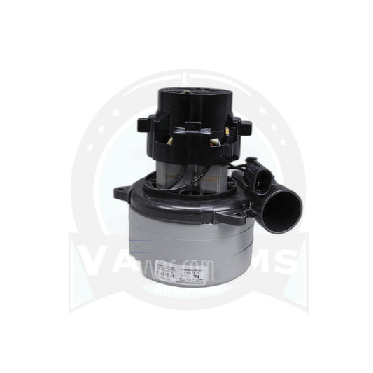 Lamb Motor - 5.7", 36V, 3-Stage with Stub Tube