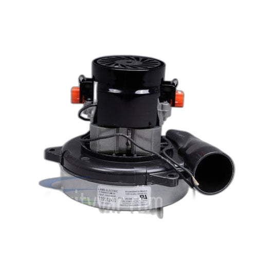 Beam Single Stage Horn Motor - Lamb 5.7'' - 120VOLT