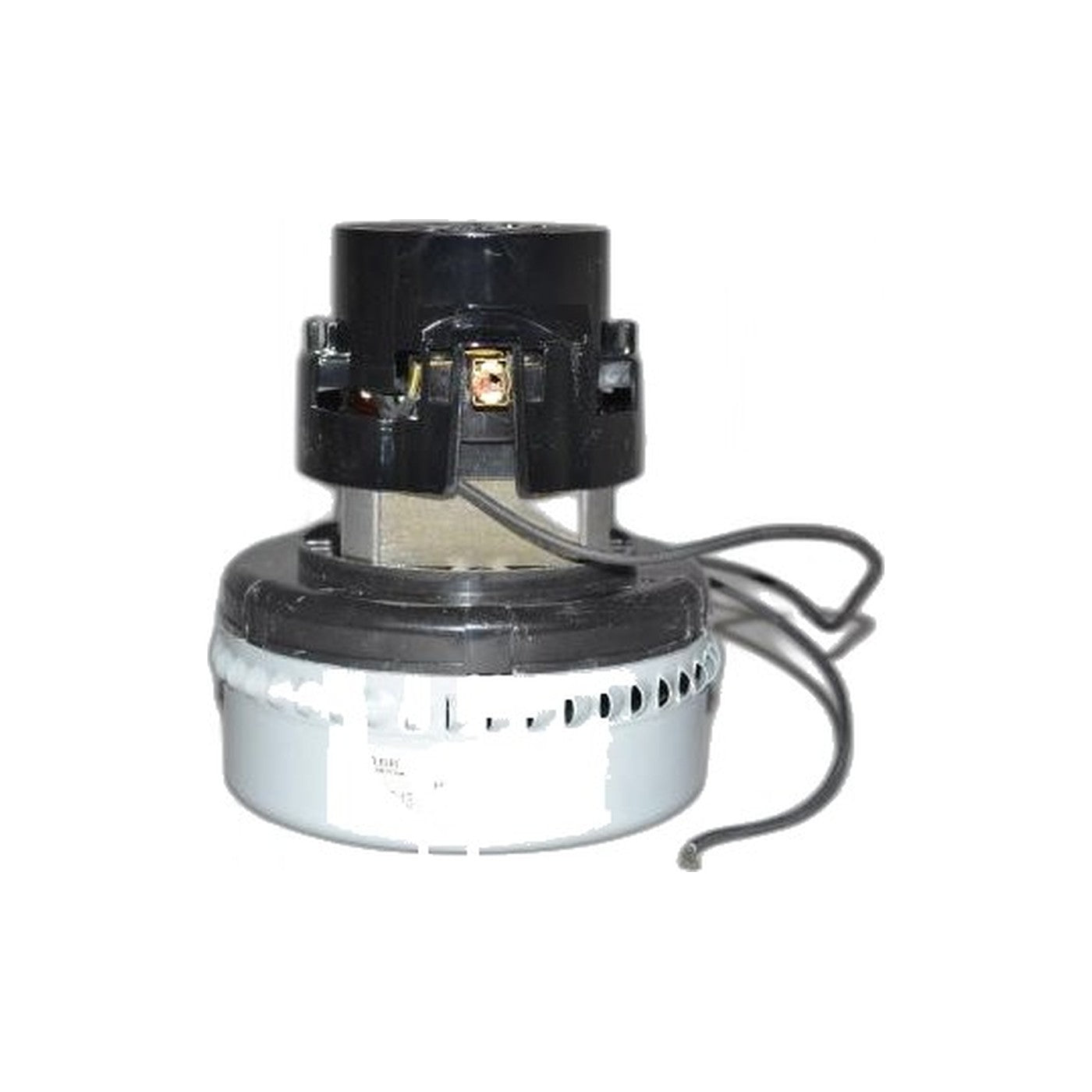 Bypass Motor - Ametek Lamb 2-Stage, 24V, 5.7"