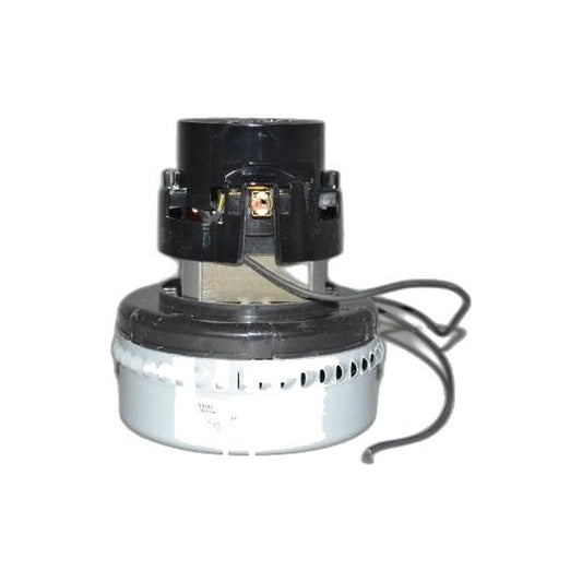 Bypass Motor - Ametek Lamb 2-Stage, 24V, 5.7"
