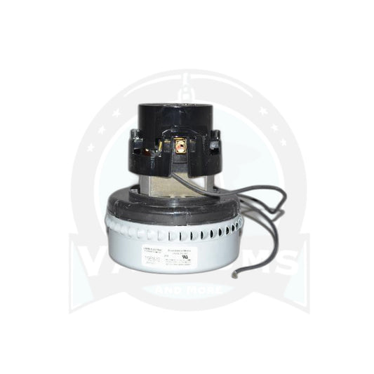 Bypass Motor - Ametek Lamb 2-Stage, 24V, 5.7" - Lamb