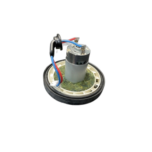 Miele TriFlex HX1 Fan Motor Assembly