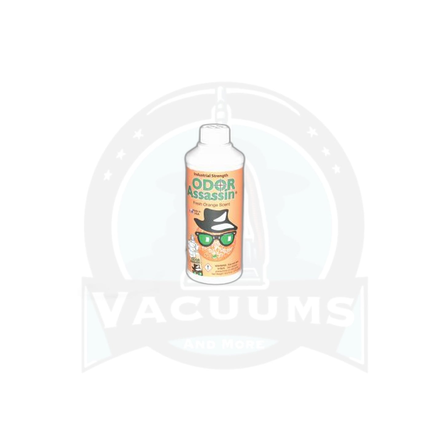Odor Assassin Orange 16oz Trigger Spray