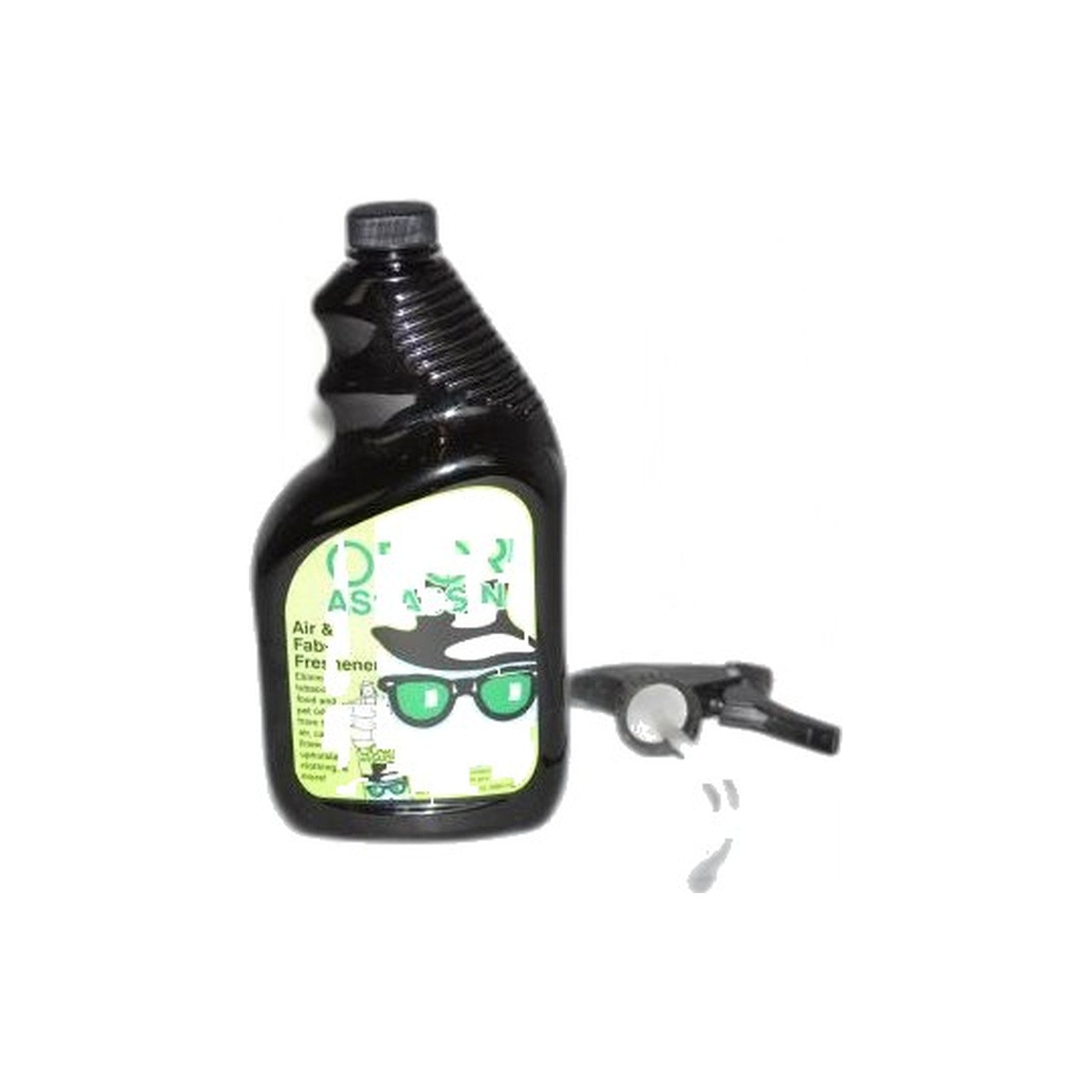 Odor Assassin Orange Scent Odor Control - 16 oz Pump Spray