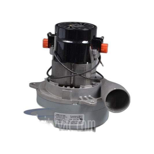 Beam Motor Assembly - Eureka CV1601 N/S Central - Eureka Part Number 140414