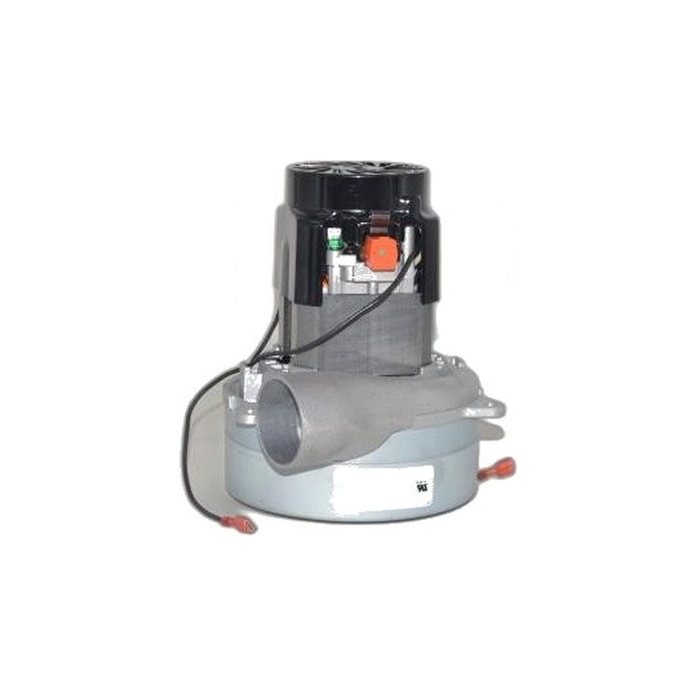 Lamb 2-Stage Vacuflo Central Vacuum Motor with Horn