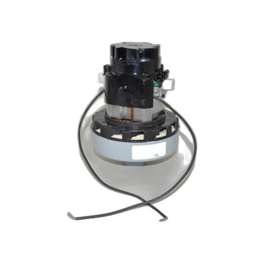 Quiet Series Motor - Lamb 5.7", 24 Volt, 1 Stage, Double Ball Bearing