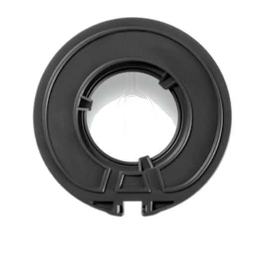Miele TriFlex HX1 / HX2 Dust Bin Flap Seal