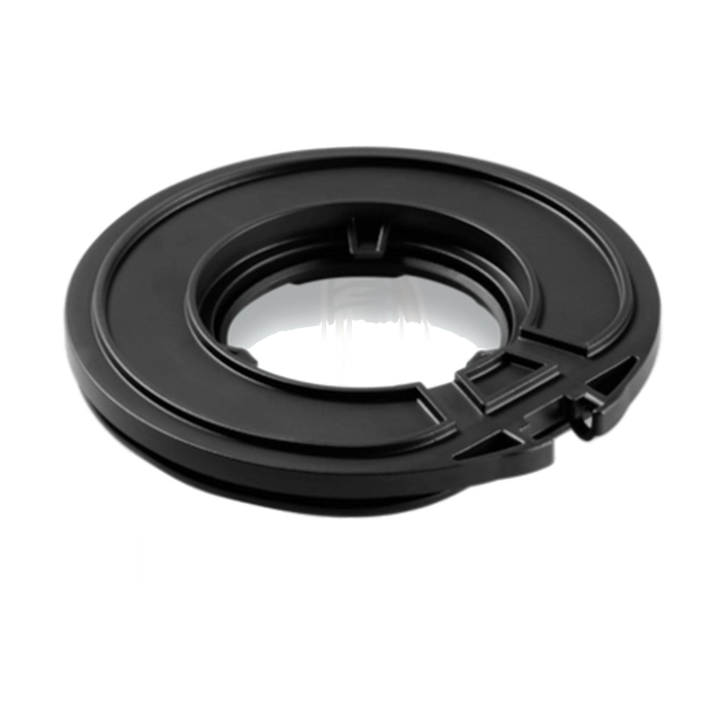 Miele TriFlex HX1 / HX2 Dust Bin Flap Seal