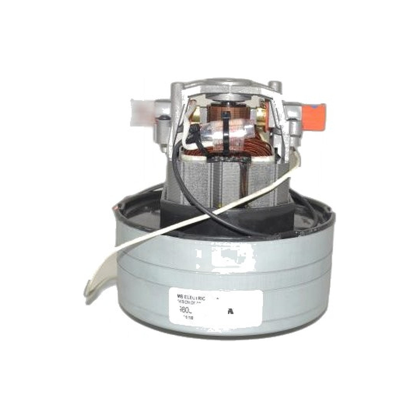 Motor - Lamb 2-Stage, 5.7", 120V