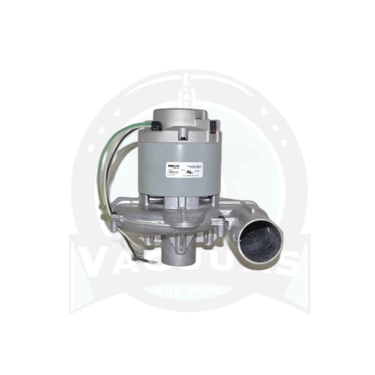 Motor - Lamb Single Stage 9'' 120V Double Ball Bearing
