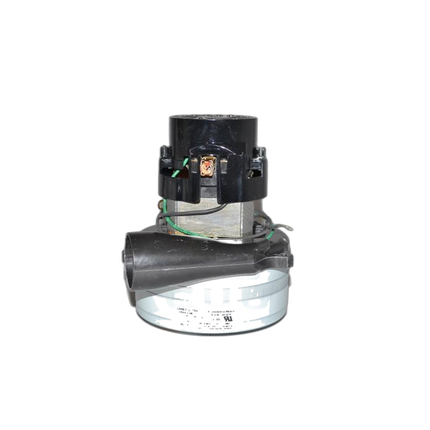 Motor - Lamb 119914-07, 2-Stage, 120V, Ball Bearing