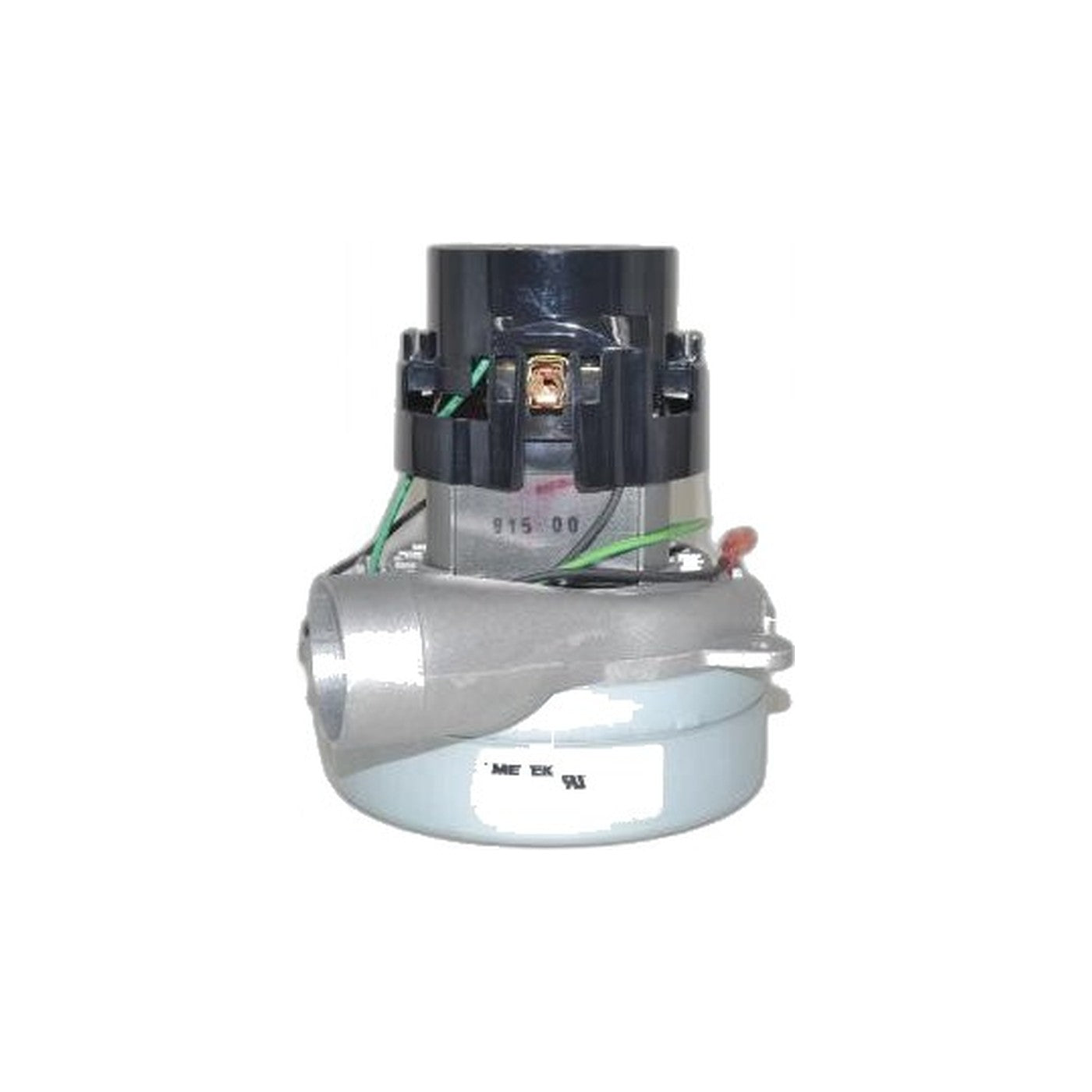 Lamb 2-Stage Bypass Motor - 120 Volt