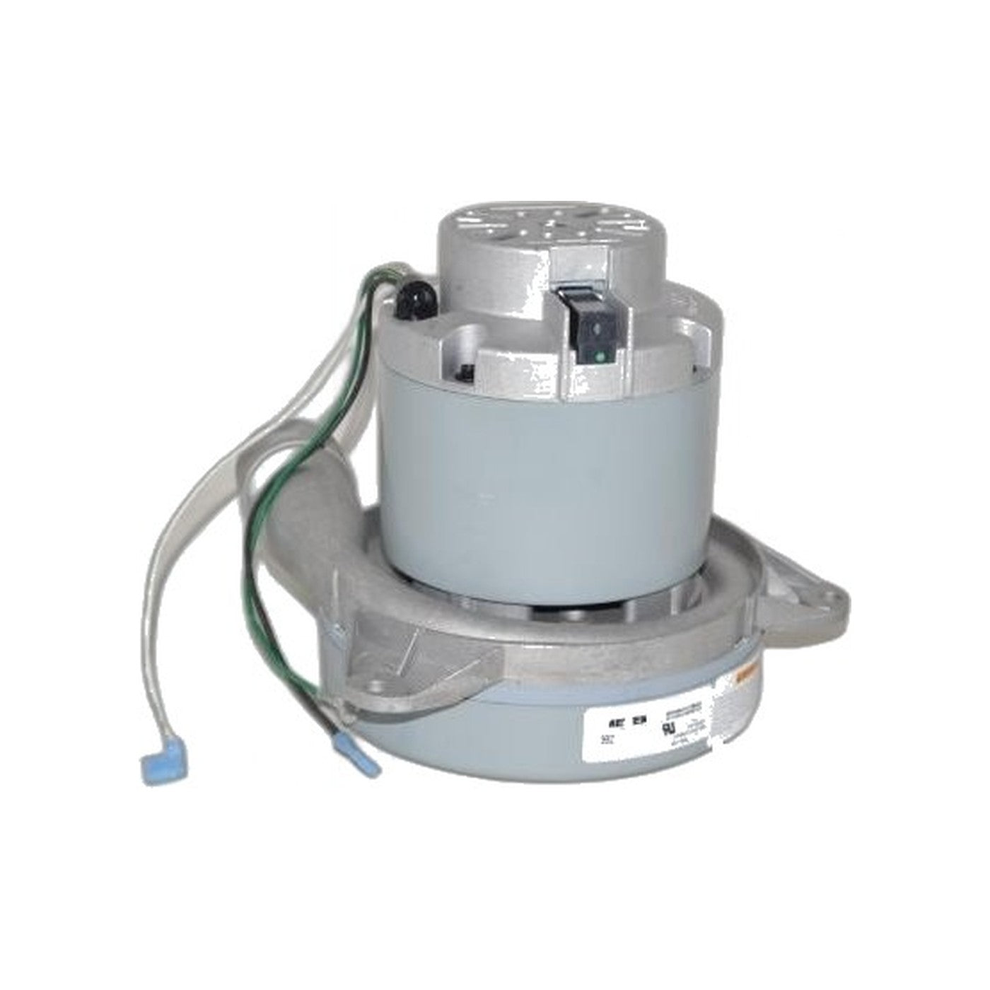 Lamb 2-Stage Motor with Horn - 7.2 Amp