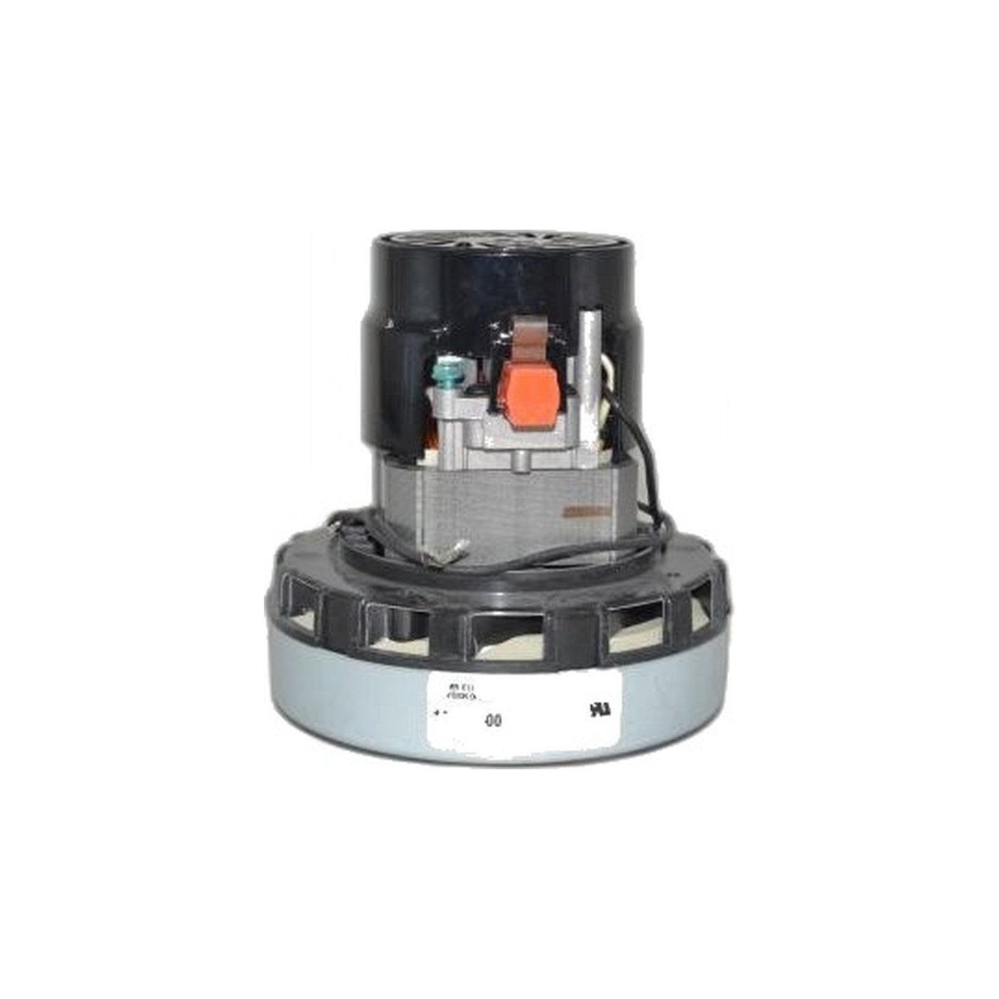 Acustek Motor - Lamb 1 Stage Bypass, 120 Volt