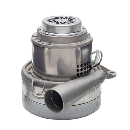 Ametek Lamb 7.2" 1-Stage 120V Tangential Bypass Vacuum Motor