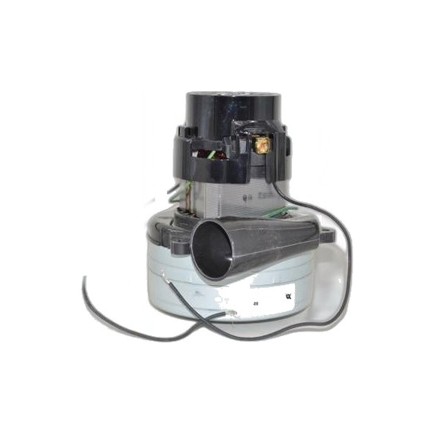 Lamb Air Watt Series Bypass Motor - 115V, 5.7", 2-Stage
