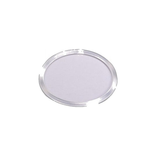 Koblenz Clear Commercial Belt - U-310