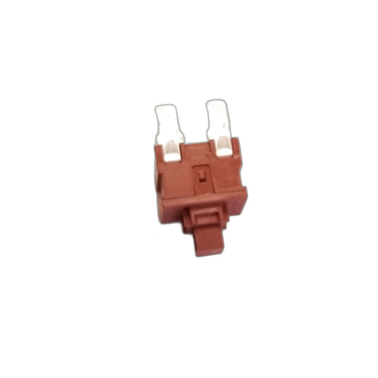 Dyson DC07 DC14 On/Off Switch, 2-Prong Square Button