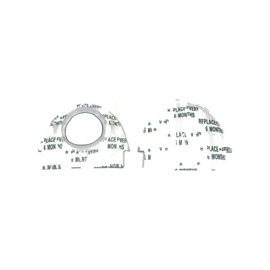 Compact TriStar Secondary Filter, 2-Pack