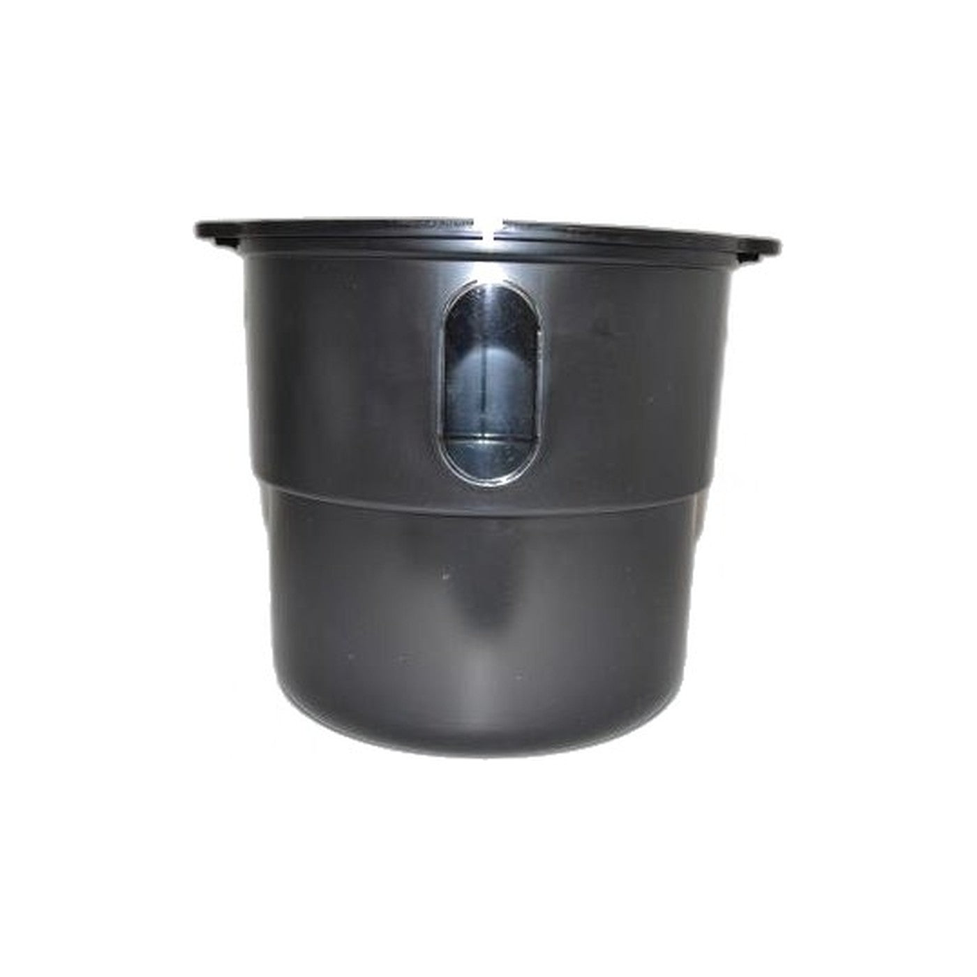 Dirt Container - Beam Central Vacuum - 4 Gallon - Replaces 120305/120306