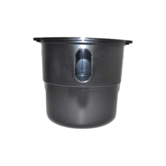 Dirt Container - Beam Central Vacuum - 4 Gallon - Replaces 120305/120306