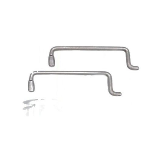 Safety Switch Actuator Rod - Kirby 1HD Heritage, 2 Pack