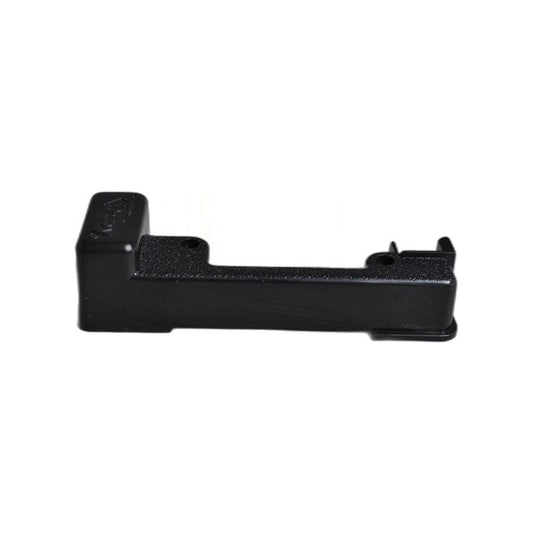 Kirby Heritage II Safety Switch Lever Cover - Black