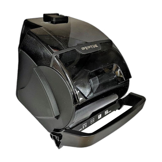 Miele Transparent Interceptor Assembly for Boost CX1