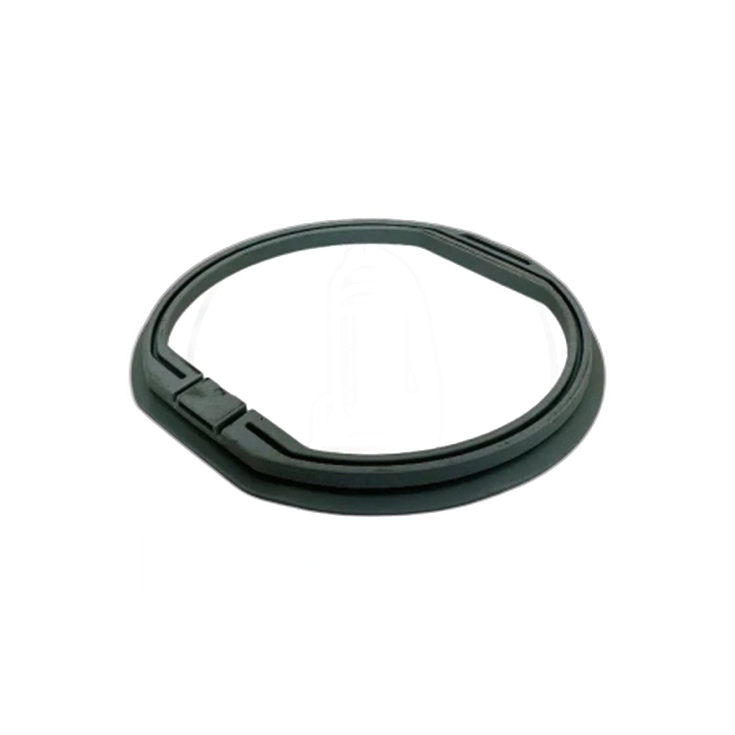 Miele Duoflex HX1 Dust Container Lid Seal
