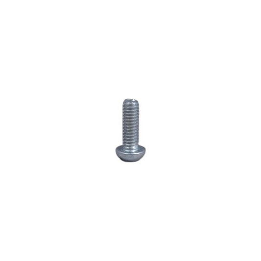 Screw - Rear Wheel Shaft/Motor Mount, Dial 1100