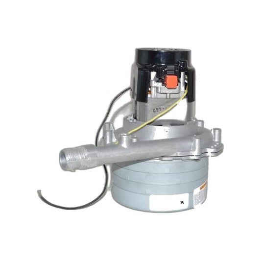 Motor - 6-Stage Fan System, 5.7", 120V, Single Speed