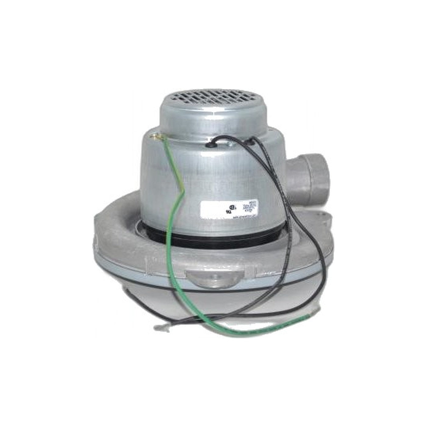 Motor - Lamb Single Stage 8.4'' 120V Ball Bearing