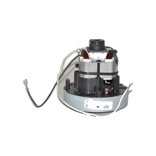 Motor Assembly - Lamb 4.3", 120V, 1-Stage Thru-Flow (Hoover GUV Compatible)
