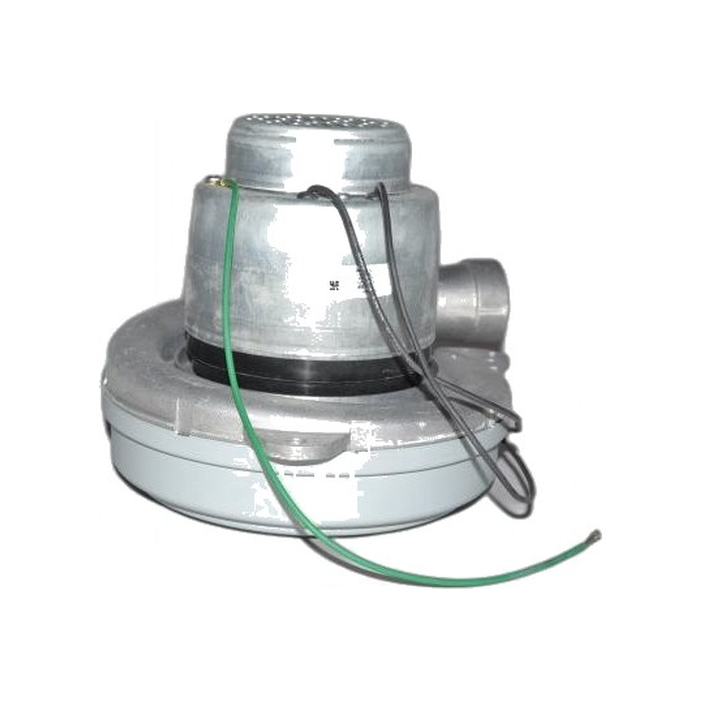 Motor - Lamb 2-Stage Bypass, 8.4", 120V, Tangential (CanVac 911/970)