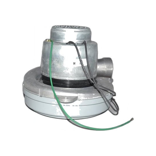 Motor - Lamb 2-Stage Bypass, 8.4", 120V, Tangential (CanVac 911/970)